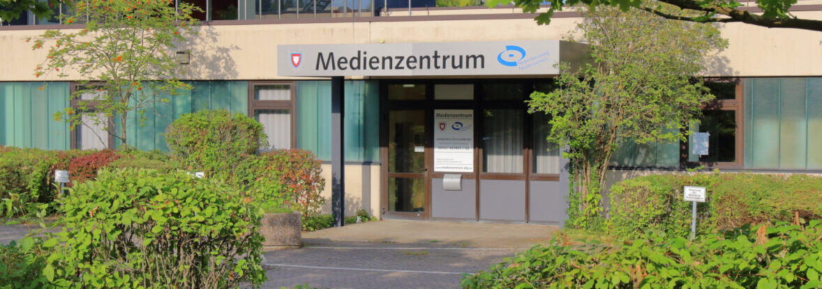 Medienzentrum Schaumburg